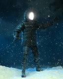 The Thing - The Thing Poster Series with LED Light Up Feature 7" Scale Action Figure - NECA