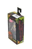 Ben Cooper Costume Kids Collection - Series 7 (Godzilla, Jaws, Warrior, Tarman, The Fly) 6" Inch Scale Action Figure - NECA