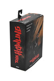 The Howling - Ultimate Werewolf 7” Scale Action Figure - NECA