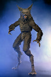 The Howling - Ultimate Werewolf 7” Scale Action Figure - NECA