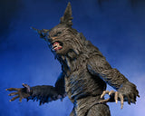 The Howling - Ultimate Werewolf 7” Scale Action Figure - NECA