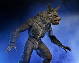 The Howling - Ultimate Werewolf 7” Scale Action Figure - NECA