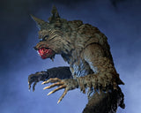 The Howling - Ultimate Werewolf 7” Scale Action Figure - NECA