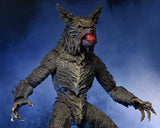 The Howling - Ultimate Werewolf 7” Scale Action Figure - NECA