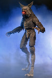 The Howling - Ultimate Werewolf 7” Scale Action Figure - NECA