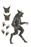 The Howling - Ultimate Werewolf 7” Scale Action Figure - NECA