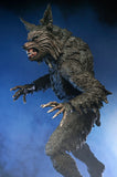The Howling - Ultimate Werewolf 7” Scale Action Figure - NECA