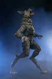 The Howling - Ultimate Werewolf 7” Scale Action Figure - NECA