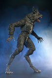 The Howling - Ultimate Werewolf 7” Scale Action Figure - NECA