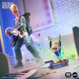 The Real Ghostbusters Egon Spengler 1:12 Scale Action Figure - Mondo