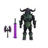 Chthonic Knight Immortal Champions Retro Action Figure - Boss Fight Studio
