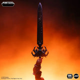 Masters of the Universe 200X He-Man 1:12 Scale Action Figure - Mondo