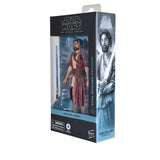 Star Wars The Black Series Ezra Bridger (Peridea) 6" Inch Action Figure - Hasbro