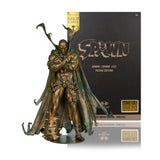 Spawn 311 (Spawn) Patina Edition (Gold Label) 7" Scale Action Figure - McFarlane Toys