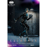 Batman Returns Catwoman DAH-170 Dynamic 8ction Heroes Action Figure - Beast Kingdom