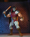 Teenage Mutant Ninja Turtles Foot Enforcer (Classic Colors Ver.) (Mirage Comics) 7” Scale Action Figure  - NECA