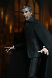 Horror of Dracula (1958) - Ultimate Count Dracula 7” Scale Action Figure - NECA