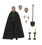 Horror of Dracula (1958) - Ultimate Count Dracula 7” Scale Action Figure - NECA