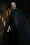 Horror of Dracula (1958) - Ultimate Count Dracula 7” Scale Action Figure - NECA
