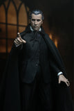 Horror of Dracula (1958) - Ultimate Count Dracula 7” Scale Action Figure - NECA