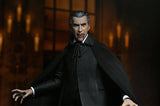 Horror of Dracula (1958) - Ultimate Count Dracula 7” Scale Action Figure - NECA