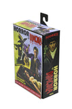 Horror of Dracula (1958) - Ultimate Van Helsing 7” Scale Action Figure - NECA