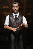 Horror of Dracula (1958) - Ultimate Van Helsing 7” Scale Action Figure - NECA