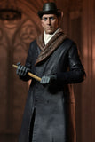Horror of Dracula (1958) - Ultimate Van Helsing 7” Scale Action Figure - NECA