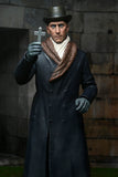Horror of Dracula (1958) - Ultimate Van Helsing 7” Scale Action Figure - NECA