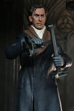 Horror of Dracula (1958) - Ultimate Van Helsing 7” Scale Action Figure - NECA