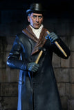 Horror of Dracula (1958) - Ultimate Van Helsing 7” Scale Action Figure - NECA