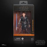Star Wars The Black Series Anakin Skywalker (Revenge of the Sith) 6" Inch Action Figure - Hasbro