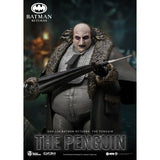 Batman Returns The Penguin DAH-134 Dynamic 8ction Heroes Action Figure - Beast Kingdom