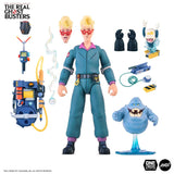The Real Ghostbusters Egon Spengler 1:12 Scale Action Figure - Mondo
