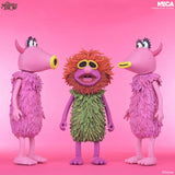 The Muppets - Ultimate Mahna Mahna and the Snowths 7” Scale Action Figure 3-Pack - NECA