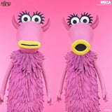The Muppets - Ultimate Mahna Mahna and the Snowths 7” Scale Action Figure 3-Pack - NECA