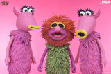 The Muppets - Ultimate Mahna Mahna and the Snowths 7” Scale Action Figure 3-Pack - NECA