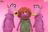 The Muppets - Ultimate Mahna Mahna and the Snowths 7” Scale Action Figure 3-Pack - NECA