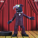 The Muppets - Ultimate Gonzo with Camilla 7” Scale Action Figure - NECA