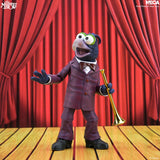 The Muppets - Ultimate Gonzo with Camilla 7” Scale Action Figure - NECA