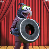 The Muppets - Ultimate Gonzo with Camilla 7” Scale Action Figure - NECA