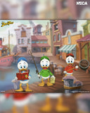 Disney’s DuckTales - Ultimate Huey, Dewey, and Louie 7” Scale Action Figure 3-Pack - NECA