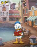 Disney’s DuckTales - Ultimate Huey, Dewey, and Louie 7” Scale Action Figure 3-Pack - NECA