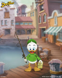 Disney’s DuckTales - Ultimate Huey, Dewey, and Louie 7” Scale Action Figure 3-Pack - NECA