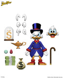 Disney’s DuckTales - Ultimate Scrooge McDuck 7” Scale Action Figure - NECA