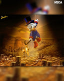 Disney’s DuckTales - Ultimate Scrooge McDuck 7” Scale Action Figure - NECA
