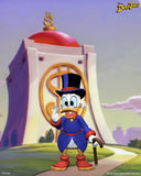 Disney’s DuckTales - Ultimate Scrooge McDuck 7” Scale Action Figure - NECA