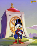 Disney’s DuckTales - Ultimate Scrooge McDuck 7” Scale Action Figure - NECA