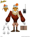 Disney’s DuckTales - Ultimate Launchpad McQuack 7” Scale Action Figure - NECA