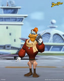 Disney’s DuckTales - Ultimate Launchpad McQuack 7” Scale Action Figure - NECA